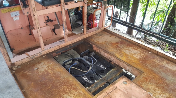 รถสามรถไฟฟ้า รับน้ำหนักบรรทุกได้ 800 โล รหัสสินค้า E1 - 21 รถสามรถไฟฟ้า รับน้ำหนักบรรทุกได้ 800 โล รหัสสินค้า E1 - 21