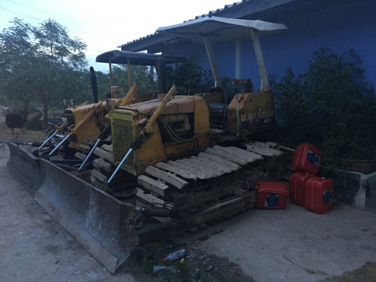 ขายรถแทร็กเตอร์D2-6PL สไลด์3ทิศทาง สภาพพร้อมใช้งาน เครื่องดี ช่วงล่างดีมากๆ ราคาต่อรองคุยกันได้ โทร 0616613023