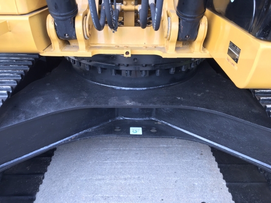 ขายด่วน!! Cat 320D Spec  japan สภาพสวยค่ะ