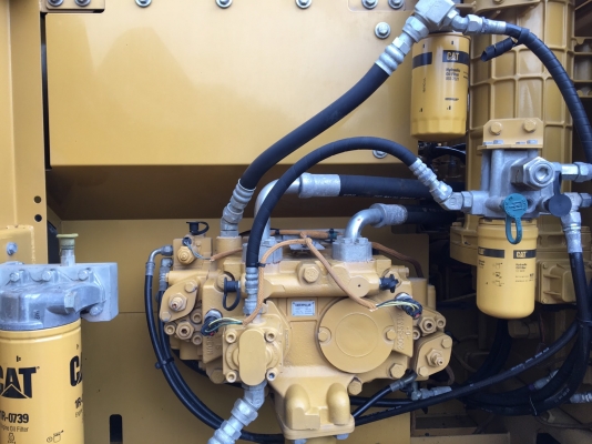 ขายด่วน!! Cat 320D Spec  japan สภาพสวยค่ะ