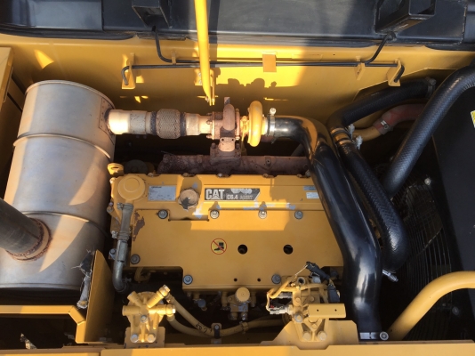 ขายด่วน!! Cat 320D Spec  japan สภาพสวยค่ะ