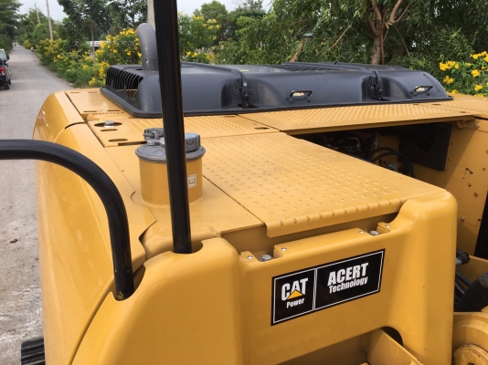 ขายด่วน!! Cat 320D Spec  japan สภาพสวยค่ะ