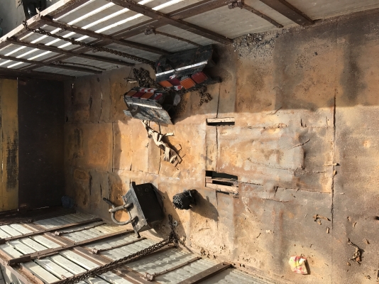 ขายด่วน! รถแบคโฮโคมัตสุ PC30-7 ตู้แอร์+แอร์เย็นฉ่ำ แทรคยาง มีเอกสารอินวอยด์ครบ ขายด่วน! รถแบคโฮโคมัตสุ PC30-7 ตู้แอร์+แอร์เย็นฉ่ำ แทรคยาง มีเอกสารอินวอยด์ครบ