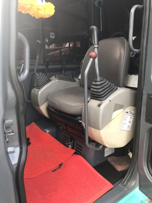 ขายด่วน! รถแบคโฮโคมัตสุ PC30-7 ตู้แอร์+แอร์เย็นฉ่ำ แทรคยาง มีเอกสารอินวอยด์ครบ ขายด่วน! รถแบคโฮโคมัตสุ PC30-7 ตู้แอร์+แอร์เย็นฉ่ำ แทรคยาง มีเอกสารอินวอยด์ครบ