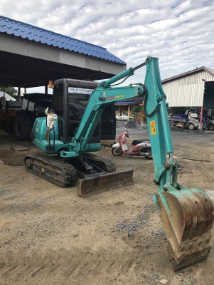 ขายด่วน! รถแบคโฮโคมัตสุ PC30-7 ตู้แอร์+แอร์เย็นฉ่ำ แทรคยาง มีเอกสารอินวอยด์ครบ ขายด่วน! รถแบคโฮโคมัตสุ PC30-7 ตู้แอร์+แอร์เย็นฉ่ำ แทรคยาง มีเอกสารอินวอยด์ครบ