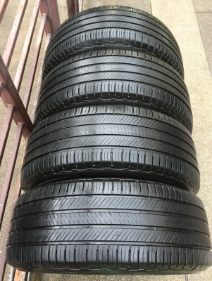 ยาง Michelin 265 65 17 ปลายปี16 ดอกเต็ม ไม่มีปะ ใช้ยาว ราคาไม่แพง ยาง Michelin 265 65 17 ปลายปี16 ดอกเต็ม ไม่มีปะ ใช้ยาว ราคาไม่แพง