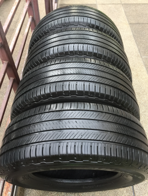 ยาง Michelin 265 65 17 ปลายปี16 ดอกเต็ม ไม่มีปะ ใช้ยาว ราคาไม่แพง ยาง Michelin 265 65 17 ปลายปี16 ดอกเต็ม ไม่มีปะ ใช้ยาว ราคาไม่แพง