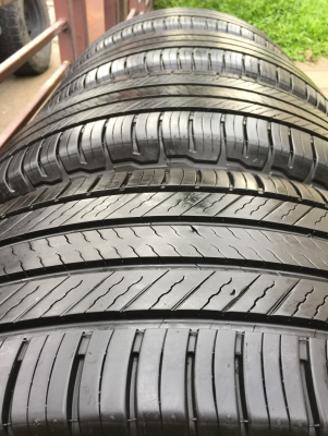 ยาง Michelin 265 65 17 ปลายปี16 ดอกเต็ม ไม่มีปะ ใช้ยาว ราคาไม่แพง ยาง Michelin 265 65 17 ปลายปี16 ดอกเต็ม ไม่มีปะ ใช้ยาว ราคาไม่แพง