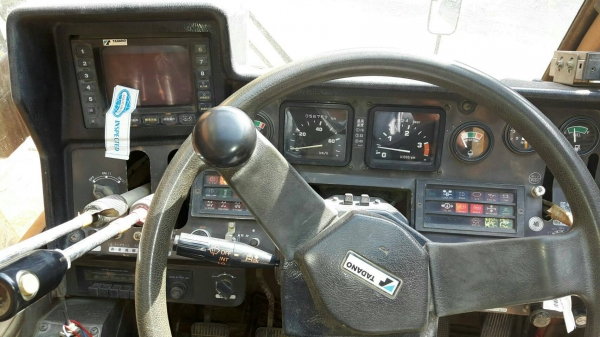 ทานาโด้ m 5. เก่านอกญี่ปุ่น ยก 25 ราคา 3,200,000 บาท รถ กทม.สนใจติดต่อ 0872637446 ตำนานค่ะ