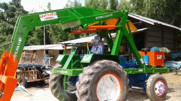 รถคีบอ้อย รถคีบอ้อย