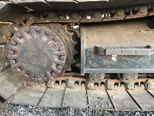 ขาย CAT320D สวยใส 4000 ชั่วโมง รถสวยมากเดิมๆทั้งคัน งานเบาๆ สนใจติดต่อ 081-4283210 ไอดีไลน์ KOBELCO14