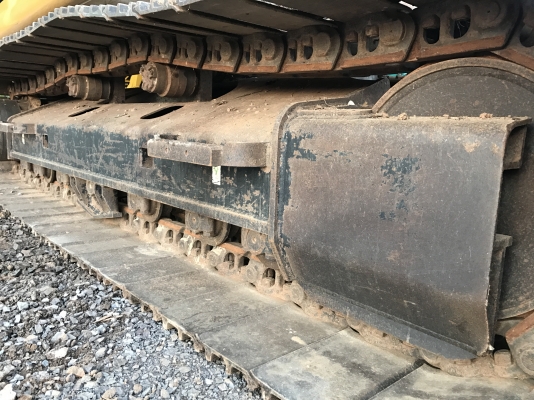 ขาย CAT320D สวยใส 4000 ชั่วโมง รถสวยมากเดิมๆทั้งคัน งานเบาๆ สนใจติดต่อ 081-4283210 ไอดีไลน์ KOBELCO14