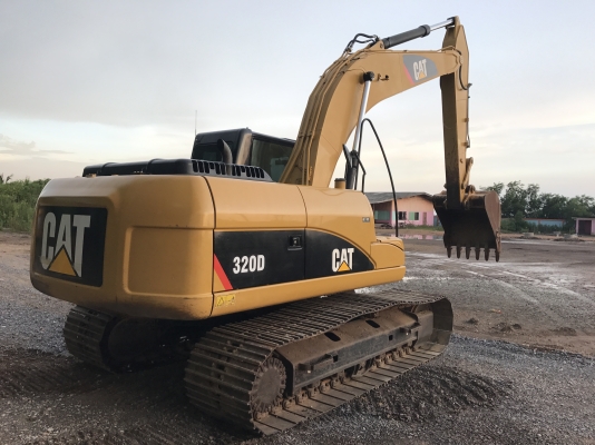 ขาย CAT320D สวยใส 4000 ชั่วโมง รถสวยมากเดิมๆทั้งคัน งานเบาๆ สนใจติดต่อ 081-4283210 ไอดีไลน์ KOBELCO14