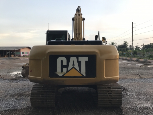 ขาย CAT320D สวยใส 4000 ชั่วโมง รถสวยมากเดิมๆทั้งคัน งานเบาๆ สนใจติดต่อ 081-4283210 ไอดีไลน์ KOBELCO14