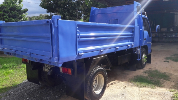 ขายNPRเครื่อง4HG1-130 โบว์ปี48 เครื่องดี คัชชีสวยสด แอร์ เพาเวอร์ สามมิตร  รถสวยเดิมๆ ทะเบียนเต็ม เล่มพร้อม