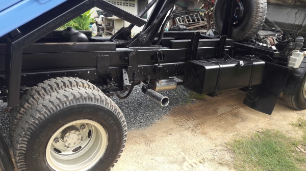 ขายNPRเครื่อง4HG1-130 โบว์ปี48 เครื่องดี คัชชีสวยสด แอร์ เพาเวอร์ สามมิตร  รถสวยเดิมๆ ทะเบียนเต็ม เล่มพร้อม