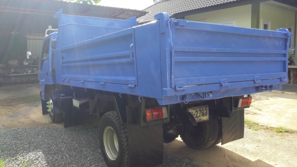 ขายNPRเครื่อง4HG1-130 โบว์ปี48 เครื่องดี คัชชีสวยสด แอร์ เพาเวอร์ สามมิตร  รถสวยเดิมๆ ทะเบียนเต็ม เล่มพร้อม