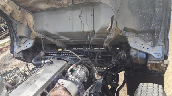 ขายNPRเครื่อง4HG1-130 โบว์ปี48 เครื่องดี คัชชีสวยสด แอร์ เพาเวอร์ สามมิตร  รถสวยเดิมๆ ทะเบียนเต็ม เล่มพร้อม