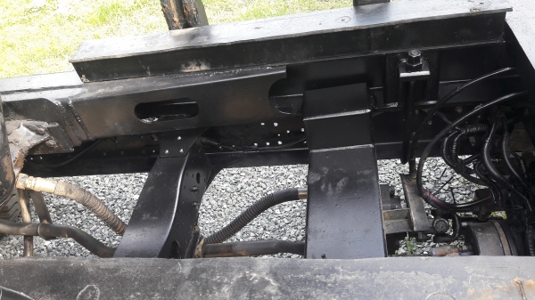 ขายNPRเครื่อง4HG1-130 โบว์ปี48 เครื่องดี คัชชีสวยสด แอร์ เพาเวอร์ สามมิตร  รถสวยเดิมๆ ทะเบียนเต็ม เล่มพร้อม