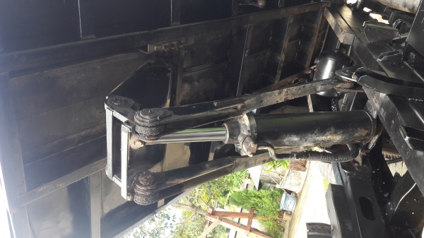 ขายNPRเครื่อง4HG1-130 โบว์ปี48 เครื่องดี คัชชีสวยสด แอร์ เพาเวอร์ สามมิตร  รถสวยเดิมๆ ทะเบียนเต็ม เล่มพร้อม