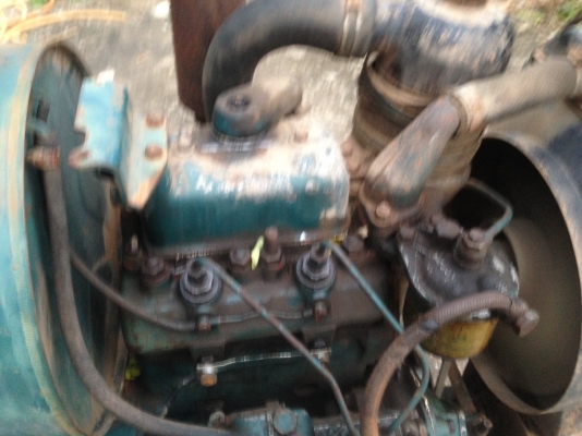 ขายรถไถคูโบต้า 24 แรงม้า ขายรถไถคูโบต้า 24 แรงม้า