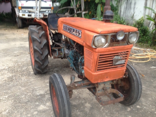 ขายรถไถคูโบต้า 24 แรงม้า ขายรถไถคูโบต้า 24 แรงม้า