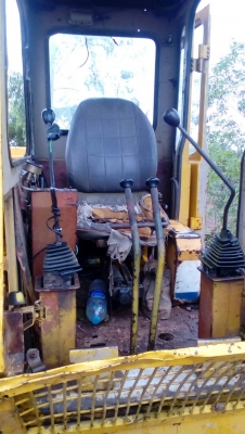 ขายแม็คโค60สภาพพร้อมใช้งานโซ่ดีลอนเล่อดีเครื่องดีปั้มดีเอวแน่นสนใจติดต่อ0641019335/0807346335ครับ