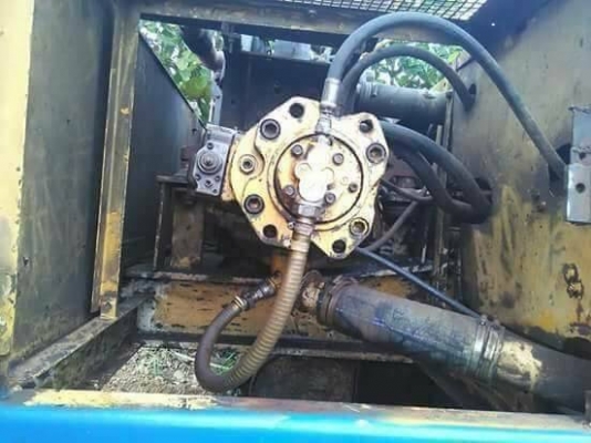 ขาย 385,000 บาท SUMITOMO 2800F2 เครื่องดี ปั้ม K3V พร้อม โช่หนา เอวขยับนิดๆหน่อยๆ เอกสารชื้อขาย รถอยู่ จ.บุรีรัมย์ โทร&ไอดีไลน์ 0610710295 ขาย 385,000 บาท SUMITOMO 2800F2 เครื่องดี ปั้ม K3V พร้อม โช่หนา เอวขยับนิดๆหน่อยๆ เอกสารชื้อขาย รถอยู่ จ.บุรีรัมย์ โทร&ไอดีไลน์ 0610710295