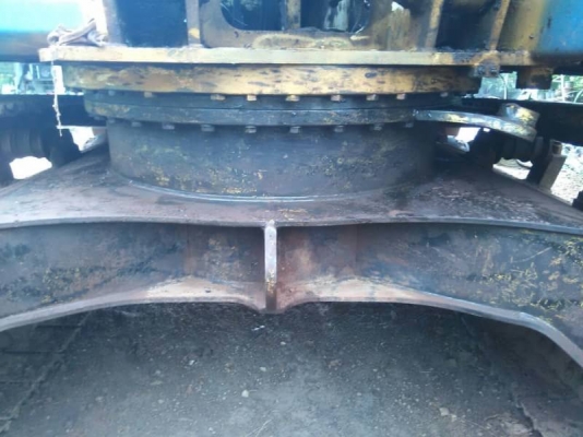 ขาย 385,000 บาท SUMITOMO 2800F2 เครื่องดี ปั้ม K3V พร้อม โช่หนา เอวขยับนิดๆหน่อยๆ เอกสารชื้อขาย รถอยู่ จ.บุรีรัมย์ โทร&ไอดีไลน์ 0610710295 ขาย 385,000 บาท SUMITOMO 2800F2 เครื่องดี ปั้ม K3V พร้อม โช่หนา เอวขยับนิดๆหน่อยๆ เอกสารชื้อขาย รถอยู่ จ.บุรีรัมย์ โทร&ไอดีไลน์ 0610710295