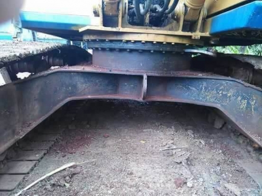 ขาย 385,000 บาท SUMITOMO 2800F2 เครื่องดี ปั้ม K3V พร้อม โช่หนา เอวขยับนิดๆหน่อยๆ เอกสารชื้อขาย รถอยู่ จ.บุรีรัมย์ โทร&ไอดีไลน์ 0610710295 ขาย 385,000 บาท SUMITOMO 2800F2 เครื่องดี ปั้ม K3V พร้อม โช่หนา เอวขยับนิดๆหน่อยๆ เอกสารชื้อขาย รถอยู่ จ.บุรีรัมย์ โทร&ไอดีไลน์ 0610710295