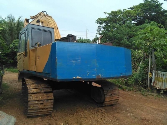 ขาย 385,000 บาท SUMITOMO 2800F2 เครื่องดี ปั้ม K3V พร้อม โช่หนา เอวขยับนิดๆหน่อยๆ เอกสารชื้อขาย รถอยู่ จ.บุรีรัมย์ โทร&ไอดีไลน์ 0610710295 ขาย 385,000 บาท SUMITOMO 2800F2 เครื่องดี ปั้ม K3V พร้อม โช่หนา เอวขยับนิดๆหน่อยๆ เอกสารชื้อขาย รถอยู่ จ.บุรีรัมย์ โทร&ไอดีไลน์ 0610710295