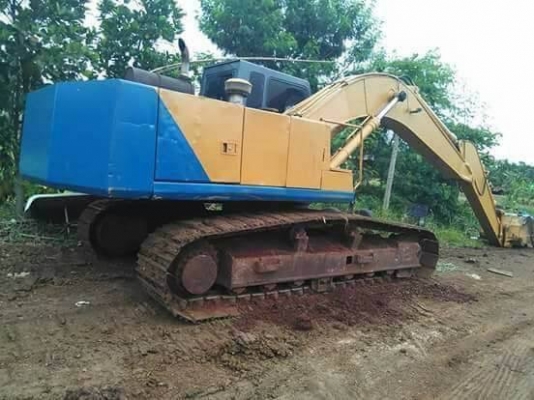 ขาย 385,000 บาท SUMITOMO 2800F2 เครื่องดี ปั้ม K3V พร้อม โช่หนา เอวขยับนิดๆหน่อยๆ เอกสารชื้อขาย รถอยู่ จ.บุรีรัมย์ โทร&ไอดีไลน์ 0610710295 ขาย 385,000 บาท SUMITOMO 2800F2 เครื่องดี ปั้ม K3V พร้อม โช่หนา เอวขยับนิดๆหน่อยๆ เอกสารชื้อขาย รถอยู่ จ.บุรีรัมย์ โทร&ไอดีไลน์ 0610710295