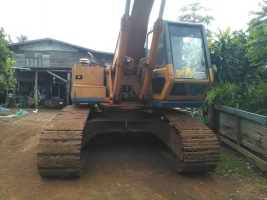 ขาย 385,000 บาท SUMITOMO 2800F2 เครื่องดี ปั้ม K3V พร้อม โช่หนา เอวขยับนิดๆหน่อยๆ เอกสารชื้อขาย รถอยู่ จ.บุรีรัมย์ โทร&ไอดีไลน์ 0610710295 ขาย 385,000 บาท SUMITOMO 2800F2 เครื่องดี ปั้ม K3V พร้อม โช่หนา เอวขยับนิดๆหน่อยๆ เอกสารชื้อขาย รถอยู่ จ.บุรีรัมย์ โทร&ไอดีไลน์ 0610710295