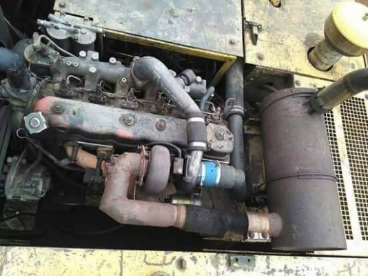 ขาย 385,000 บาท SUMITOMO 2800F2 เครื่องดี ปั้ม K3V พร้อม โช่หนา เอวขยับนิดๆหน่อยๆ เอกสารชื้อขาย รถอยู่ จ.บุรีรัมย์ โทร&ไอดีไลน์ 0610710295 ขาย 385,000 บาท SUMITOMO 2800F2 เครื่องดี ปั้ม K3V พร้อม โช่หนา เอวขยับนิดๆหน่อยๆ เอกสารชื้อขาย รถอยู่ จ.บุรีรัมย์ โทร&ไอดีไลน์ 0610710295