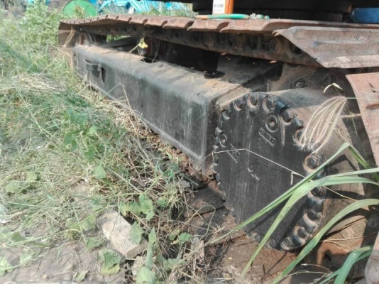 ขาย 565,000 บาท เก่านอก KOMATSU PC120-5 เครื่องดี ปั้มแรง โช่หนา เอวแน่น เอกสารอินวอยท์ รถอยู่ จ.นครปฐม โทร&ไอดีไลน์ 0610710295 ขาย 565,000 บาท เก่านอก KOMATSU PC120-5 เครื่องดี ปั้มแรง โช่หนา เอวแน่น เอกสารอินวอยท์ รถอยู่ จ.นครปฐม โทร&ไอดีไลน์ 0610710295