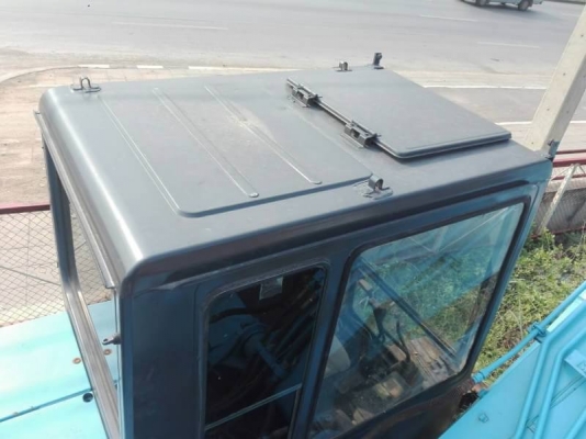 ขาย 565,000 บาท เก่านอก KOMATSU PC120-5 เครื่องดี ปั้มแรง โช่หนา เอวแน่น เอกสารอินวอยท์ รถอยู่ จ.นครปฐม โทร&ไอดีไลน์ 0610710295 ขาย 565,000 บาท เก่านอก KOMATSU PC120-5 เครื่องดี ปั้มแรง โช่หนา เอวแน่น เอกสารอินวอยท์ รถอยู่ จ.นครปฐม โทร&ไอดีไลน์ 0610710295