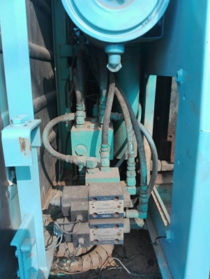 ขาย 565,000 บาท เก่านอก KOMATSU PC120-5 เครื่องดี ปั้มแรง โช่หนา เอวแน่น เอกสารอินวอยท์ รถอยู่ จ.นครปฐม โทร&ไอดีไลน์ 0610710295 ขาย 565,000 บาท เก่านอก KOMATSU PC120-5 เครื่องดี ปั้มแรง โช่หนา เอวแน่น เอกสารอินวอยท์ รถอยู่ จ.นครปฐม โทร&ไอดีไลน์ 0610710295