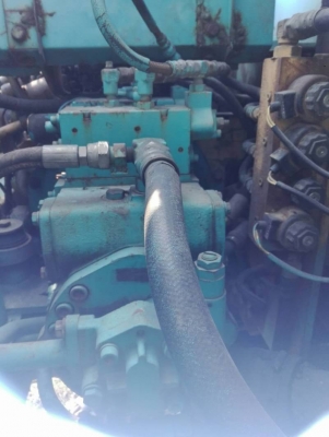 ขาย 565,000 บาท เก่านอก KOMATSU PC120-5 เครื่องดี ปั้มแรง โช่หนา เอวแน่น เอกสารอินวอยท์ รถอยู่ จ.นครปฐม โทร&ไอดีไลน์ 0610710295 ขาย 565,000 บาท เก่านอก KOMATSU PC120-5 เครื่องดี ปั้มแรง โช่หนา เอวแน่น เอกสารอินวอยท์ รถอยู่ จ.นครปฐม โทร&ไอดีไลน์ 0610710295