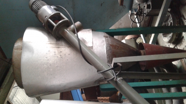 ขายเครื่องหลอม ย่อย อัดเม็ดพลาสติก