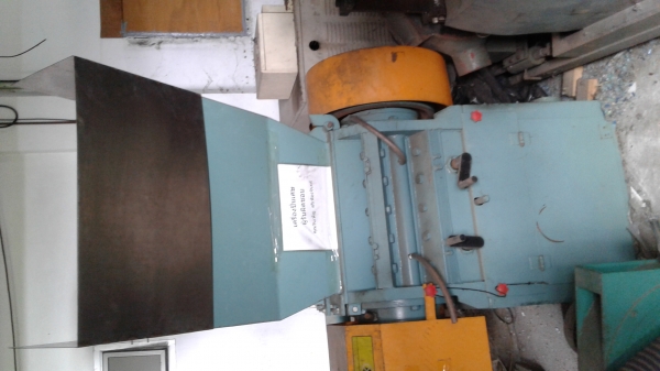 ขายเครื่องหลอม ย่อย อัดเม็ดพลาสติก