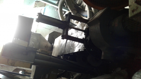 ขายเครื่องหลอม ย่อย อัดเม็ดพลาสติก