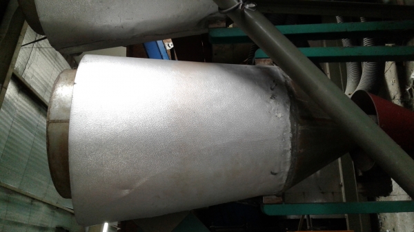 ขายเครื่องหลอม ย่อย อัดเม็ดพลาสติก