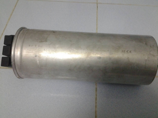 ขาย คาปาซิเตอร์ ไฟสามเฟส 60kva 440vac ตัวใหญ่ มีหลายตัว