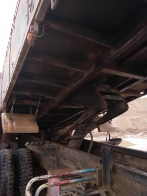 ขาย 1,500,000   HINO MEGA 260 แรง  ปี 48 แม่ดั้ม-ลูกดั้ม 2 คาน  หัวบาง ยางดี คัสชีสวย เอกสารเล่มทะเบียน รถอยู่ ศรีสะเกษ  090-772-3710 090-772-3708