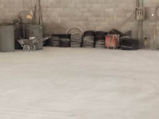 ขาย 1,850,000 เครื่องอัดท่อ 2 ชุด (ยี่ห้อไต้ก๋ง) เครื่อง อ๊ากเหล็กเส้น 1 ตัว ครบชุดพร้อมอัดท่อขายได้เลย แบบท่อมีให้ดังนี้ 0.30 จำนวน 150 0.40 จำนวน 140 0.60 จำนวน 140 0.80 จำนวน 120 1.00. จำนวน 80 1.20. จำนวน 40 สินค้า อยู่  ชลบุรี 090-772-3710 090-772-37