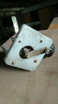 มอเตอร์ปัดน้ำฝน 24v ใส่หัวเก๋งมิตซูแคนเตอร์