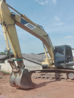 ขายรถแบคโฮ K0BELCO SK200-/// เอกสารอินวอย ระบบไฟเต็ม ราคา 980000 ขายรถแบคโฮ K0BELCO SK200-/// เอกสารอินวอย ระบบไฟเต็ม ราคา 980000