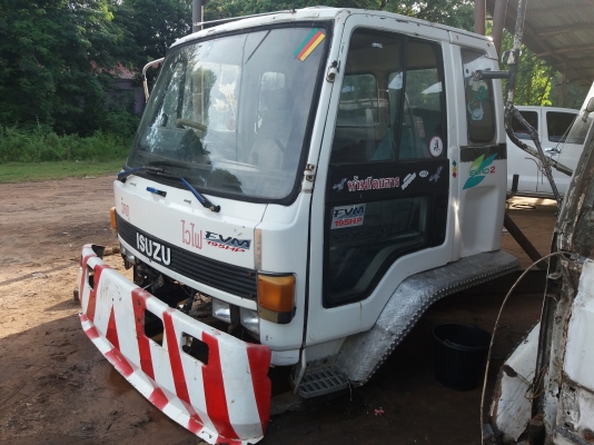 ขายหัวอีซูซุ ร๊อกกี้ สภาพดี ติดต่อ0622683801