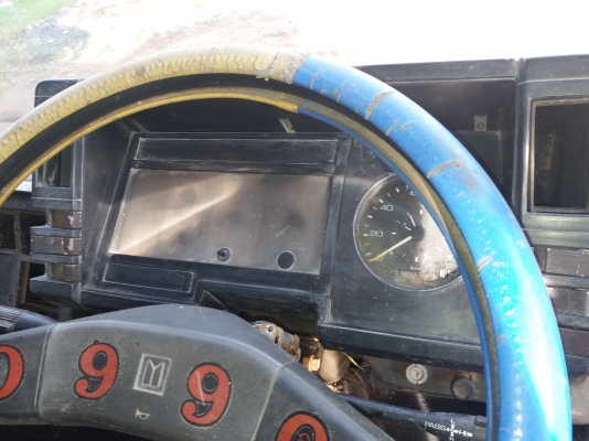 ขายหัวอีซูซุ ร๊อกกี้ สภาพดี ติดต่อ0622683801