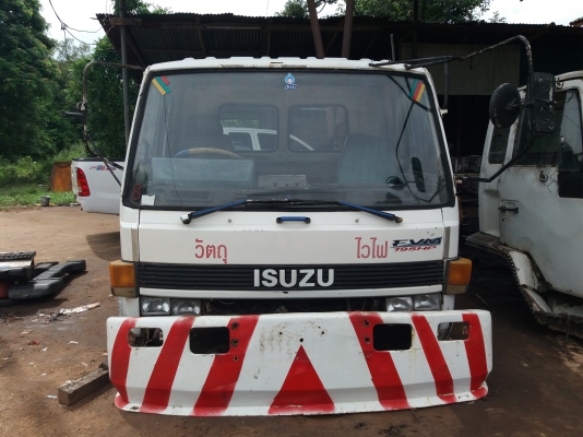 ขายหัวอีซูซุ ร๊อกกี้ สภาพดี ติดต่อ0622683801